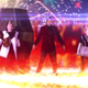 Image for article titled Ninjas transcend time and space in this year’s Gathering Of The Juggalos infomercial